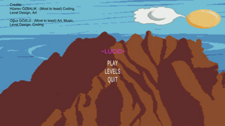 Lucid screenshot
