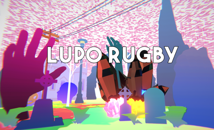 LUPO RUGBY Image