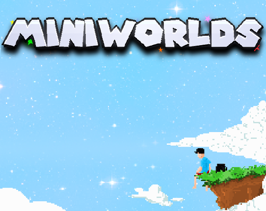 Miniworlds Image