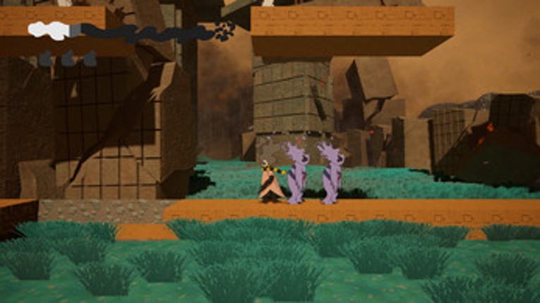 MistWeaver screenshot