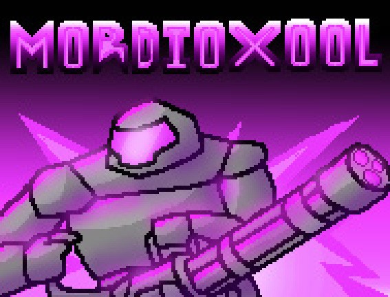 Games like MORDIOXOOL