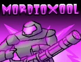 MORDIOXOOL Image