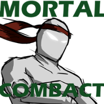 MORTAL COMBAT ANIME Image