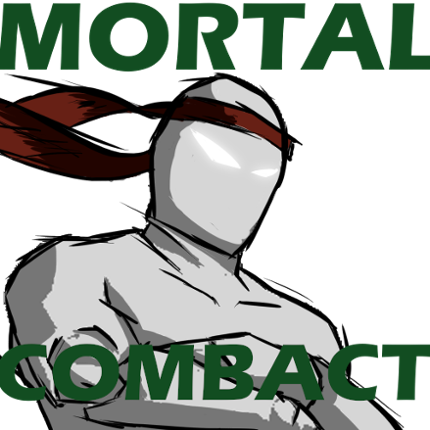 MORTAL COMBAT ANIME Game Cover