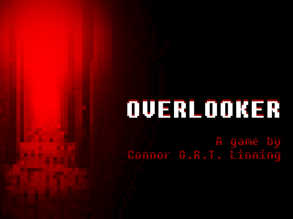 Games like Overlooker