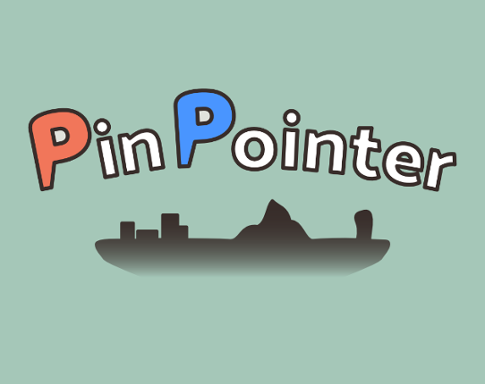 PinPointer Image