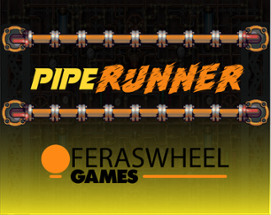 Pipe Runner Image