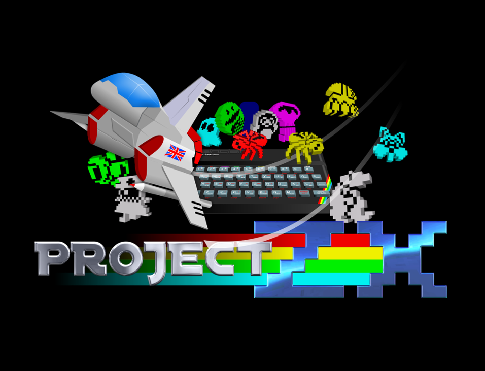 Games like Project ZX
