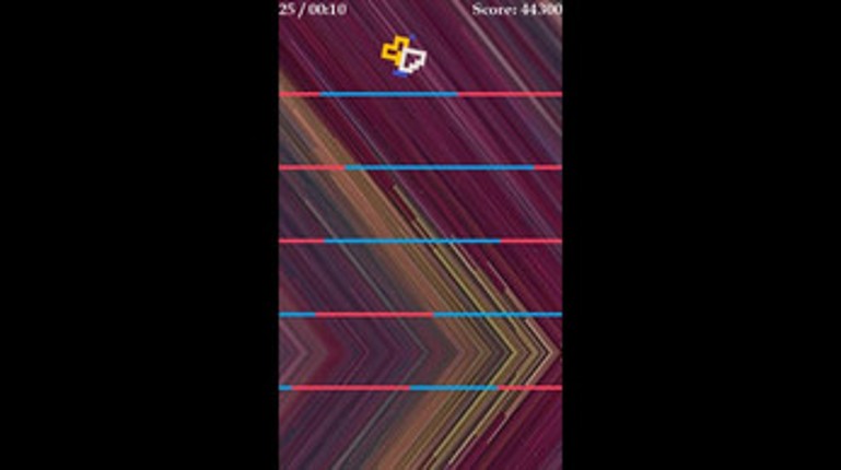 Quadrivium screenshot