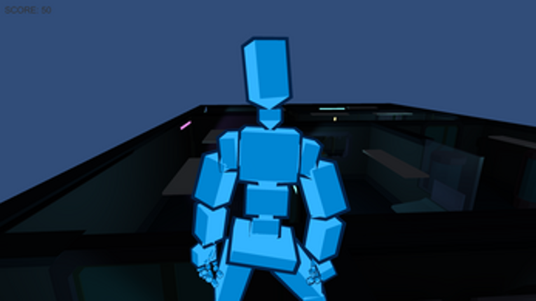 Ready or Not Image