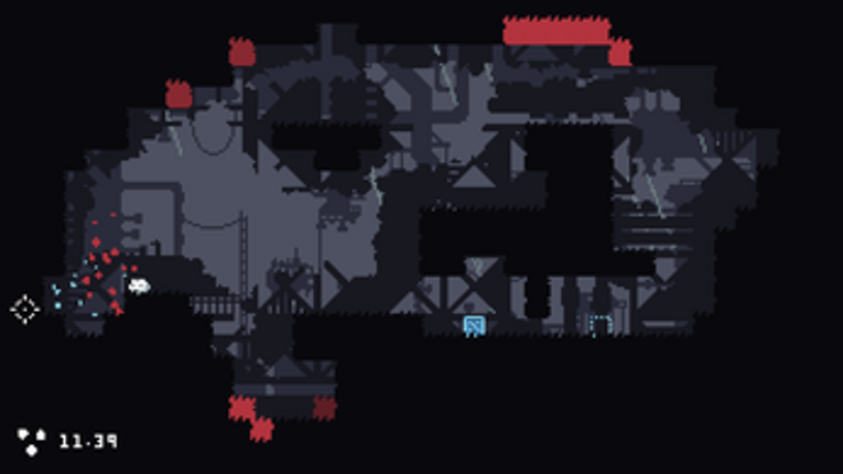 RESET RUSH screenshot