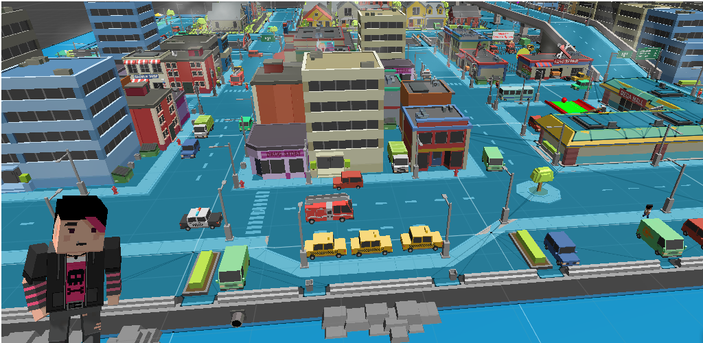 Games like Simple 3D Shapes Objects Games