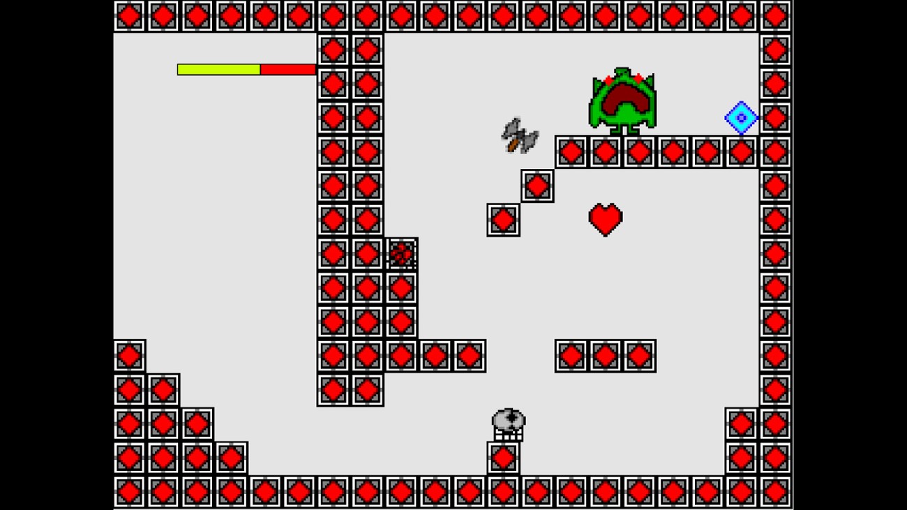 Games like Skullclops