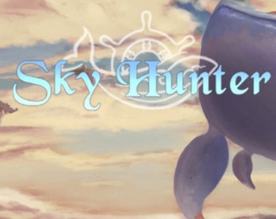 Sky Hunter Game Cover