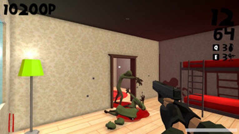 SlaughterZ screenshot