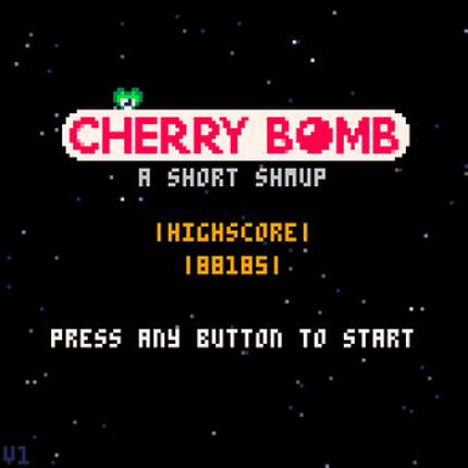 Smol Shmup Image