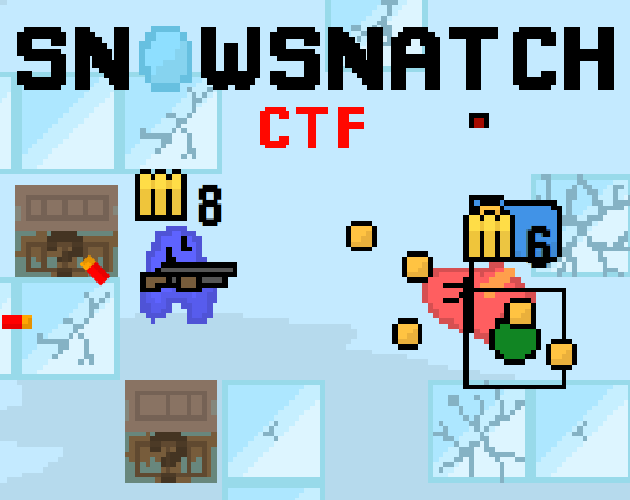 Games like Snowsnatch