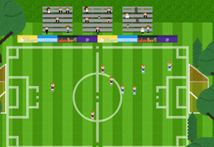 SoccerTurn Image