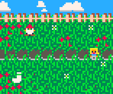 Games like summertime!