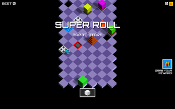 Super Roll Image