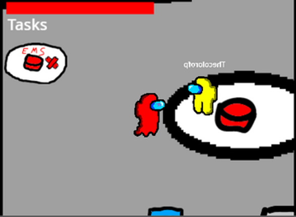 Sussy Land Image