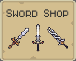 Sword Shop Image