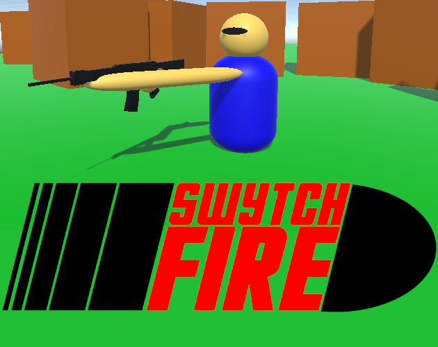 Games like Swytchfire