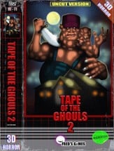 Tape of the ghouls 2 Image