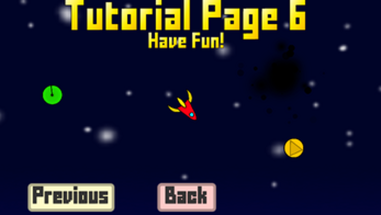 The Black Hole Gizmo Image
