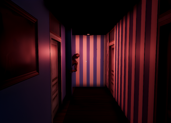 The Cursed Dwelling Image