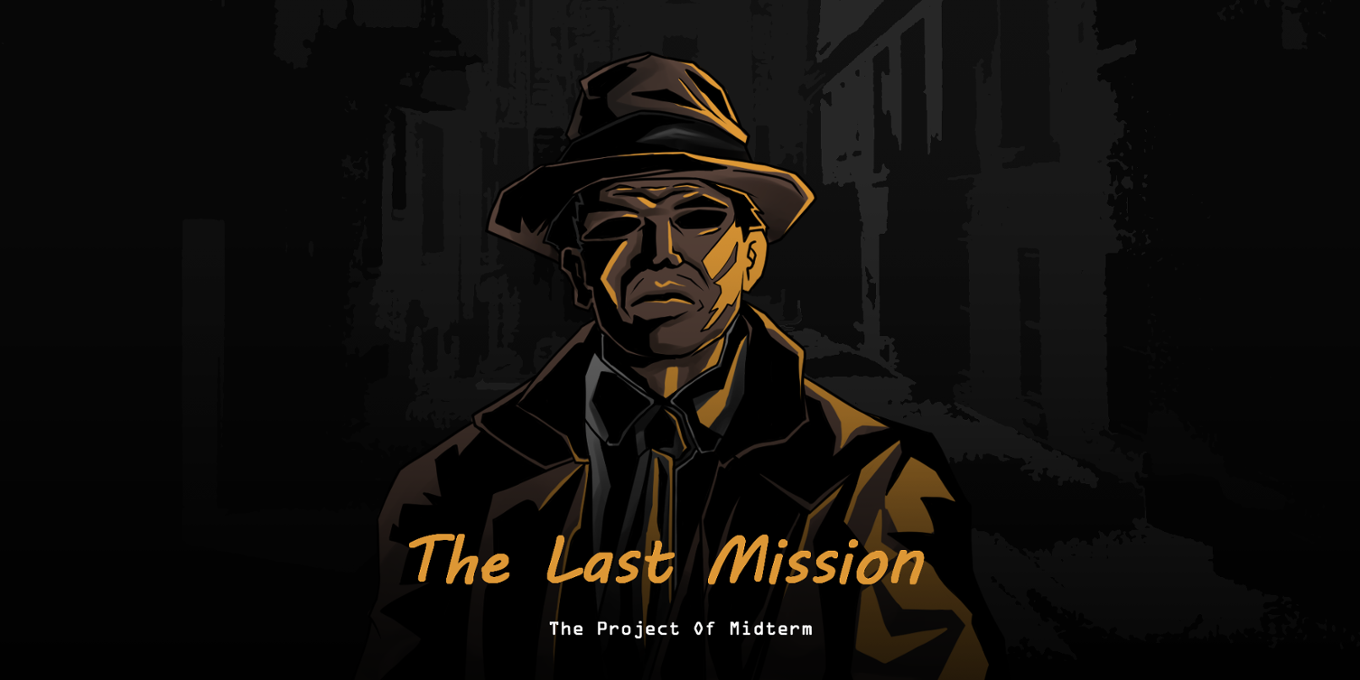 Games like The Last Mission