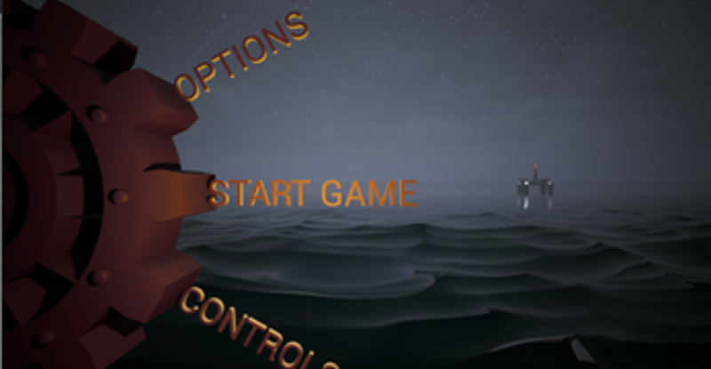 The Last Oilman screenshot