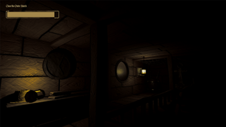 The Mariner screenshot