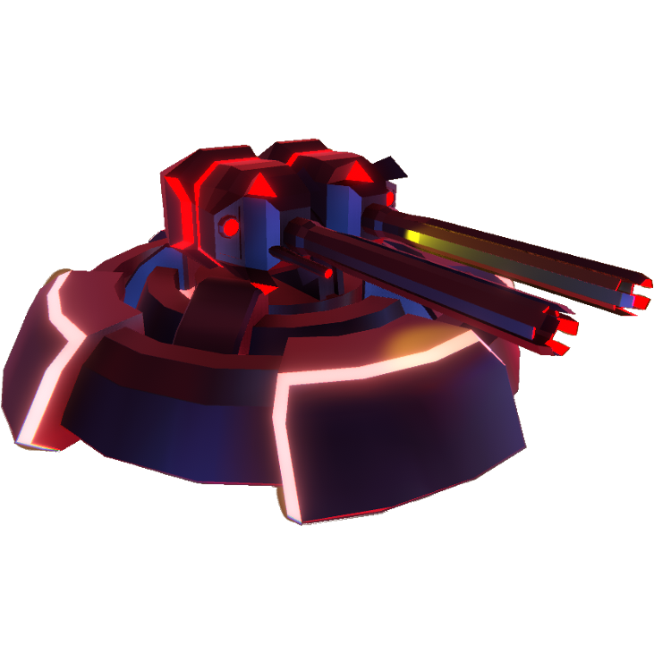 Games like The Foundry