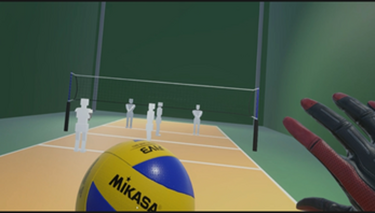 TheSpikeVR Image