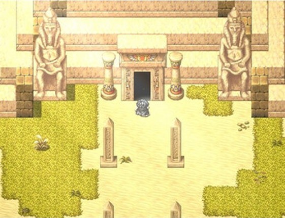 Transcendence Legacy Image