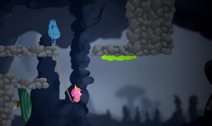 Troll & Toll screenshot