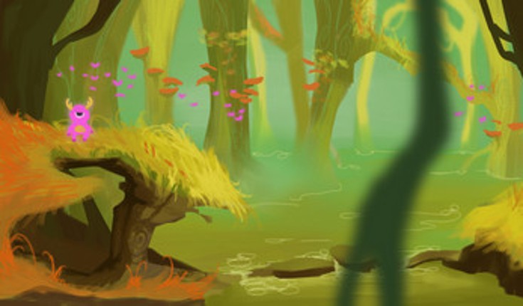 Troll & Toll Image