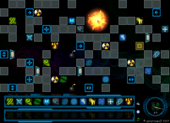Variatonix Image