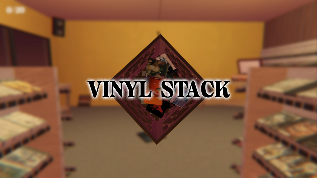 Games like Vinyl Stack