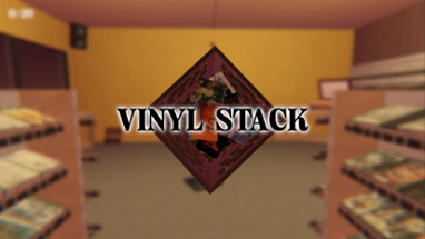 Vinyl Stack Image