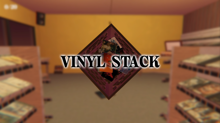 Vinyl Stack Game Cover