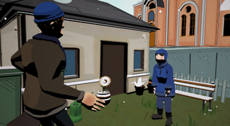 Watch Out screenshot