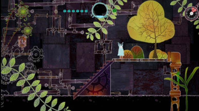 Will'o-wisp screenshot