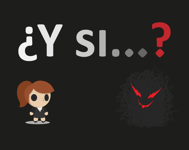 Games like ¿Y si..?