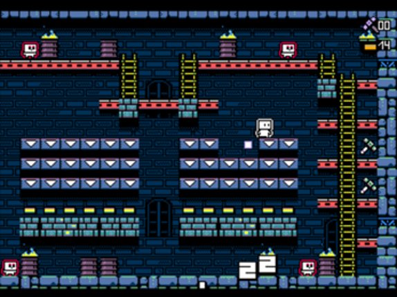 Yazzie screenshot