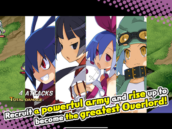 Disgaea 1 Complete screenshot