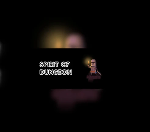 Spirit of dungeon Image