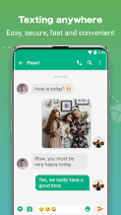 Messenger: Text Messages, SMS Image