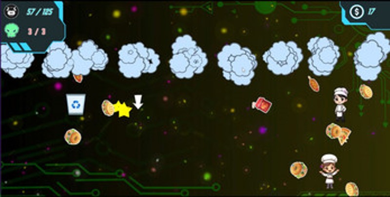 GAMIPERKS screenshot
